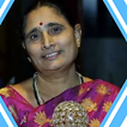 Shobha Talaghatti